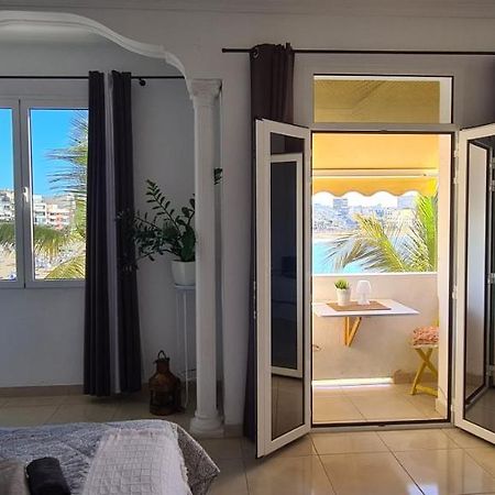 Francisco'S Holiday Home Las Palmas de Gran Canaria Eksteriør bilde