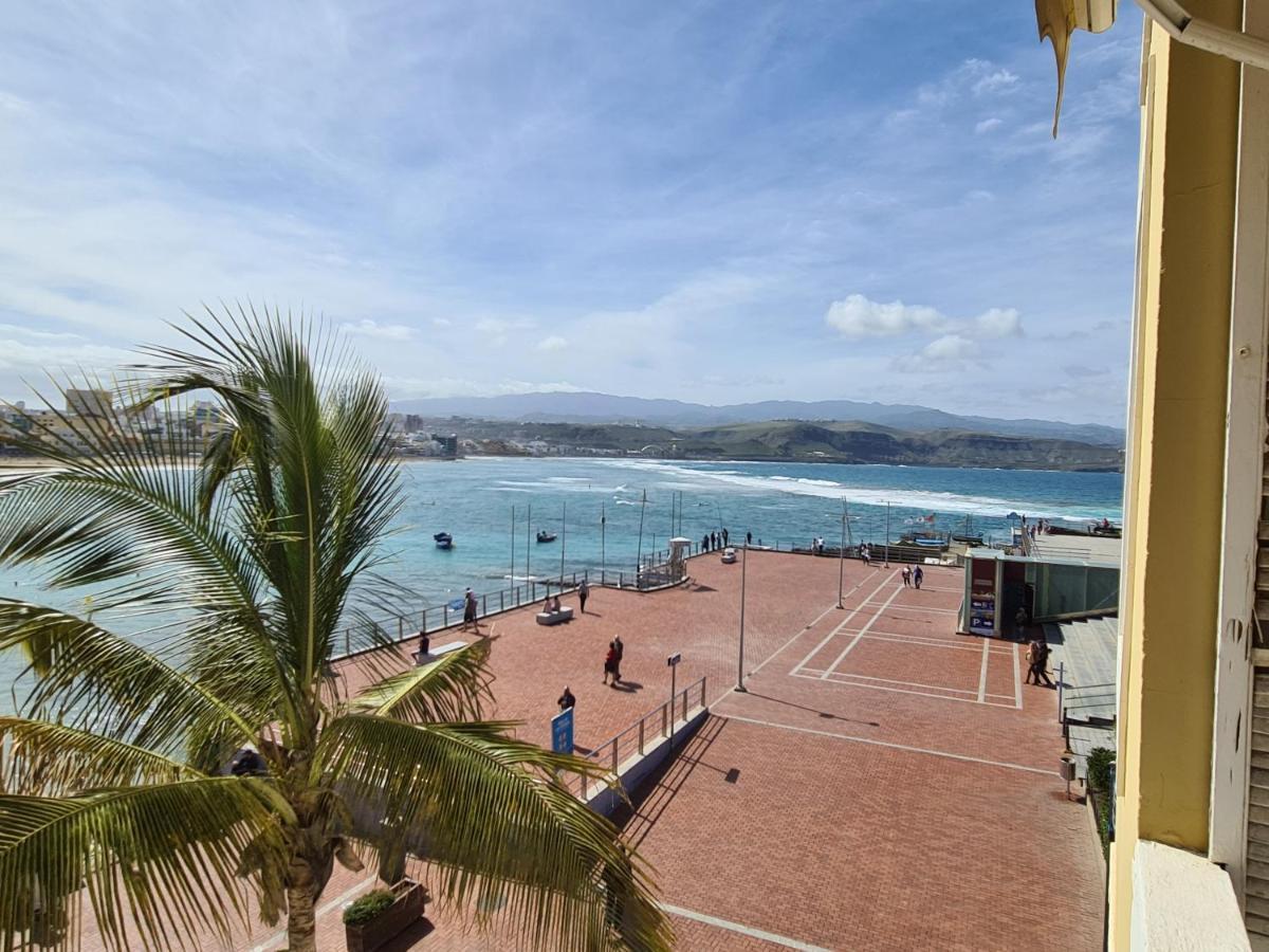 Francisco'S Holiday Home Las Palmas de Gran Canaria Eksteriør bilde