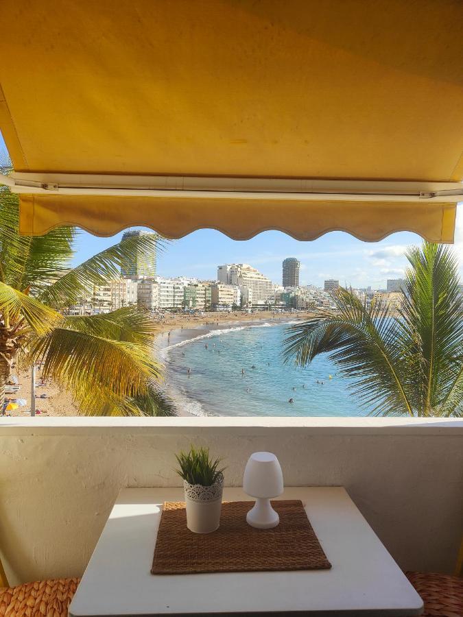 Francisco'S Holiday Home Las Palmas de Gran Canaria Eksteriør bilde