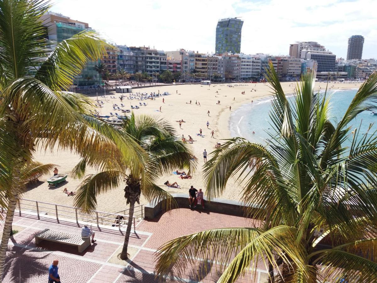 Francisco'S Holiday Home Las Palmas de Gran Canaria Eksteriør bilde