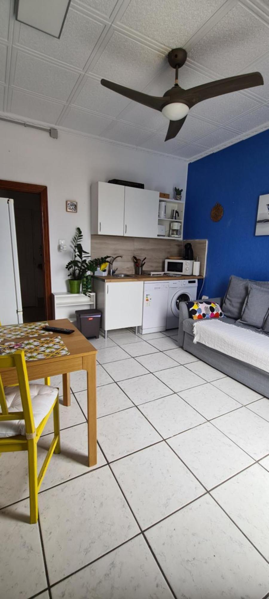 Francisco'S Holiday Home Las Palmas de Gran Canaria Eksteriør bilde
