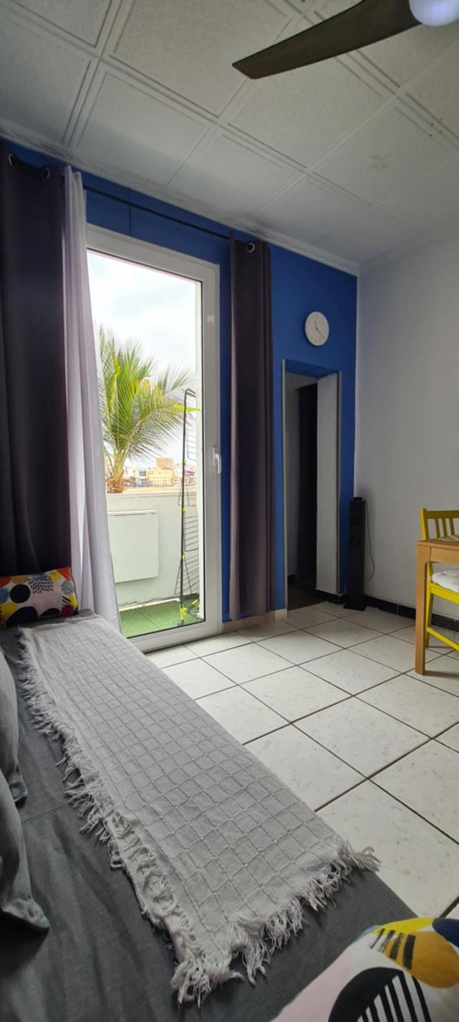 Francisco'S Holiday Home Las Palmas de Gran Canaria Eksteriør bilde